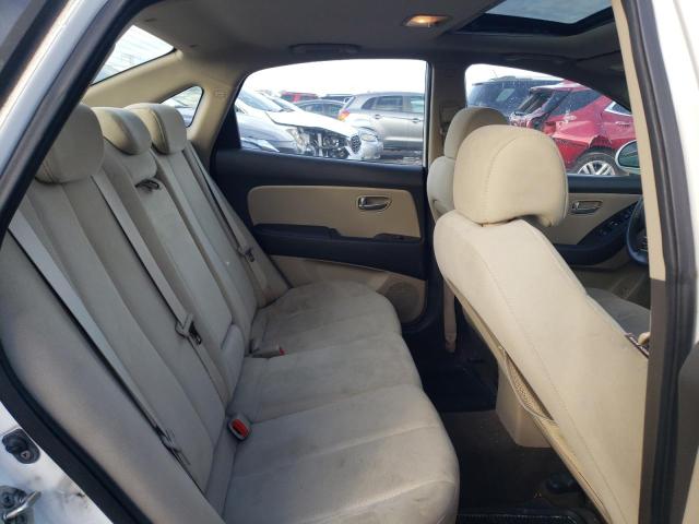 Photo 9 VIN: KMHDU46DX9U752717 - HYUNDAI ELANTRA 