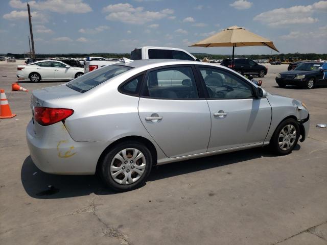 Photo 2 VIN: KMHDU46DX9U767427 - HYUNDAI ELANTRA GL 