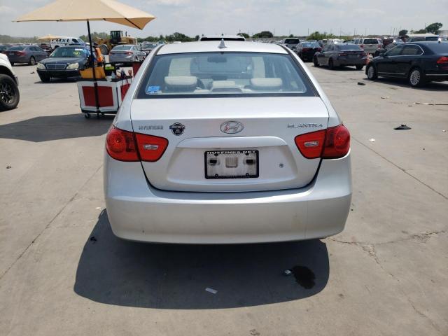 Photo 5 VIN: KMHDU46DX9U767427 - HYUNDAI ELANTRA GL 