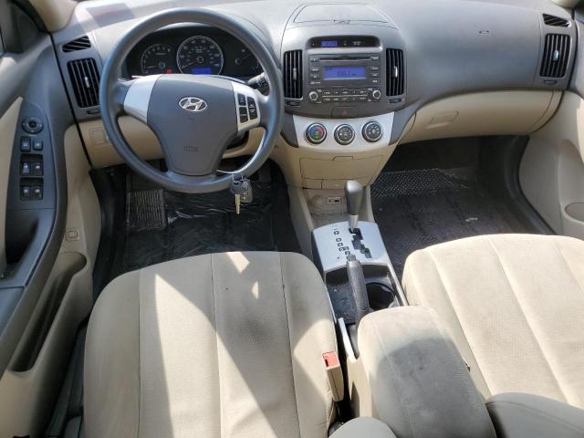 Photo 7 VIN: KMHDU46DX9U788309 - HYUNDAI ELANTRA GL 