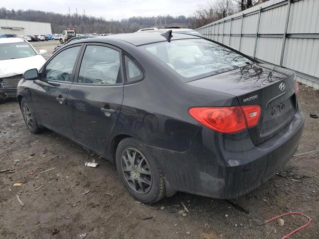 Photo 1 VIN: KMHDU46DX9U794966 - HYUNDAI ELANTRA 