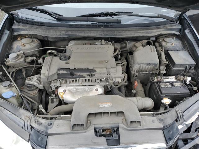 Photo 10 VIN: KMHDU46DX9U794966 - HYUNDAI ELANTRA 