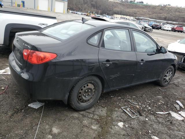 Photo 2 VIN: KMHDU46DX9U794966 - HYUNDAI ELANTRA 