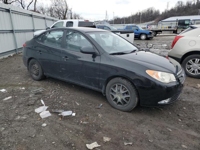 Photo 3 VIN: KMHDU46DX9U794966 - HYUNDAI ELANTRA 