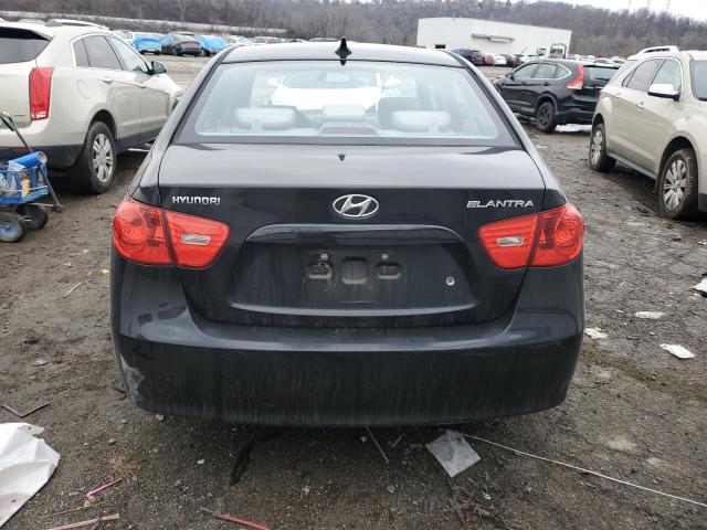 Photo 5 VIN: KMHDU46DX9U794966 - HYUNDAI ELANTRA 