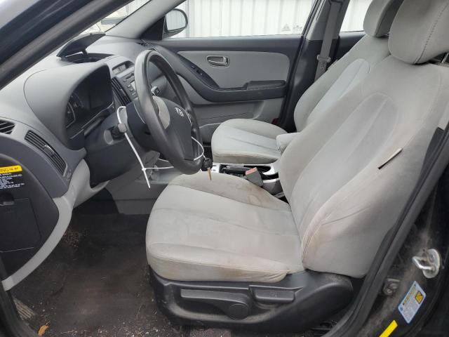 Photo 6 VIN: KMHDU46DX9U794966 - HYUNDAI ELANTRA 