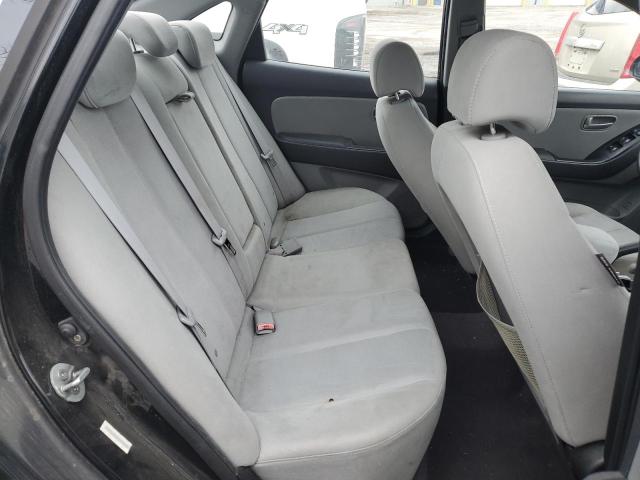 Photo 9 VIN: KMHDU46DX9U794966 - HYUNDAI ELANTRA 