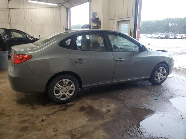 Photo 2 VIN: KMHDU46DX9U808123 - HYUNDAI ELANTRA GL 