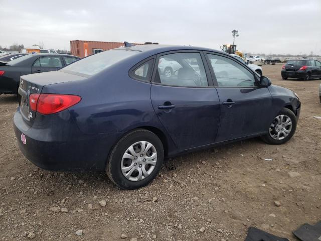 Photo 2 VIN: KMHDU46DX9U812317 - HYUNDAI ELANTRA GL 