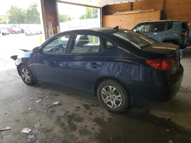 Photo 1 VIN: KMHDU46DX9U816898 - HYUNDAI ELANTRA GL 