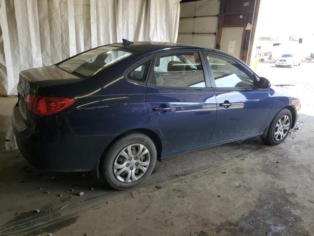 Photo 2 VIN: KMHDU46DX9U816898 - HYUNDAI ELANTRA GL 