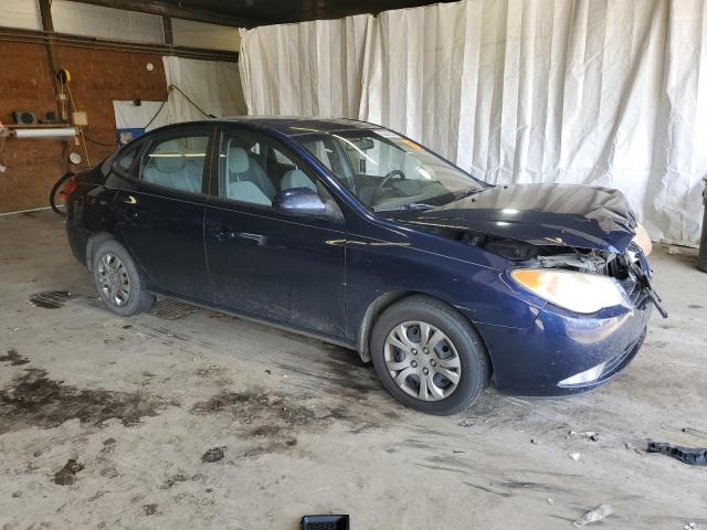 Photo 3 VIN: KMHDU46DX9U816898 - HYUNDAI ELANTRA GL 