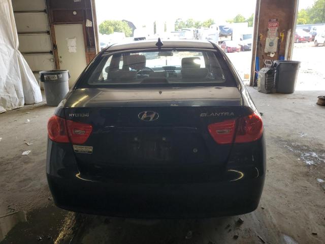 Photo 5 VIN: KMHDU46DX9U816898 - HYUNDAI ELANTRA GL 