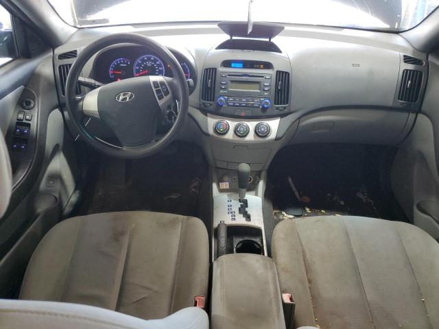 Photo 7 VIN: KMHDU46DX9U816898 - HYUNDAI ELANTRA GL 