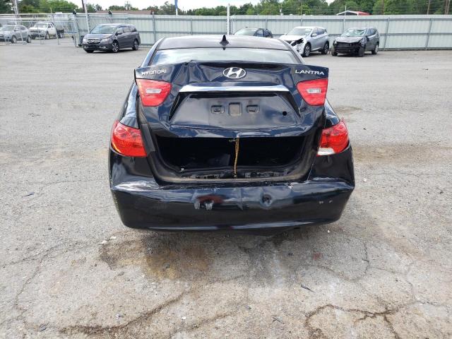 Photo 8 VIN: KMHDU4AD0AU008510 - HYUNDAI ELANTRA BL 