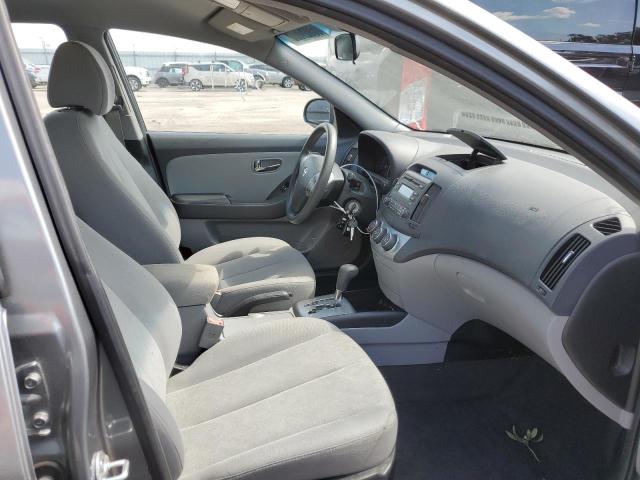 Photo 4 VIN: KMHDU4AD0AU023444 - HYUNDAI ELANTRA BL 