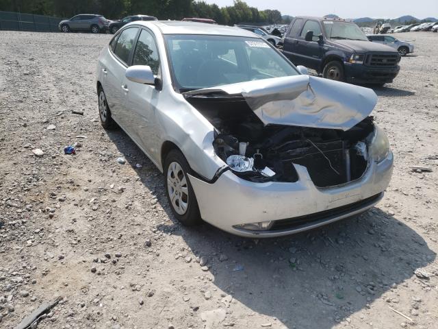 Photo 0 VIN: KMHDU4AD0AU028644 - HYUNDAI ELANTRA BL 