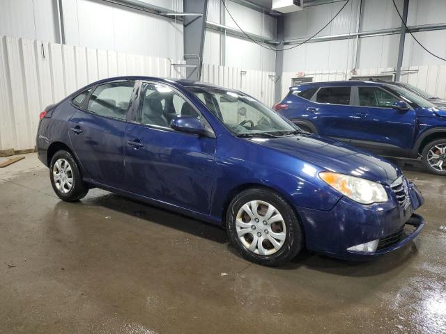 Photo 3 VIN: KMHDU4AD0AU032743 - HYUNDAI ELANTRA 