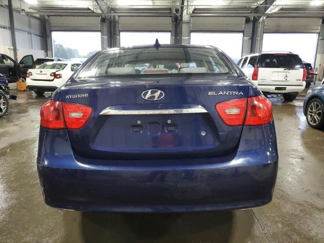 Photo 5 VIN: KMHDU4AD0AU032743 - HYUNDAI ELANTRA 