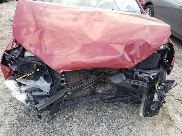 Photo 6 VIN: KMHDU4AD0AU041748 - HYUNDAI ELANTRA BL 