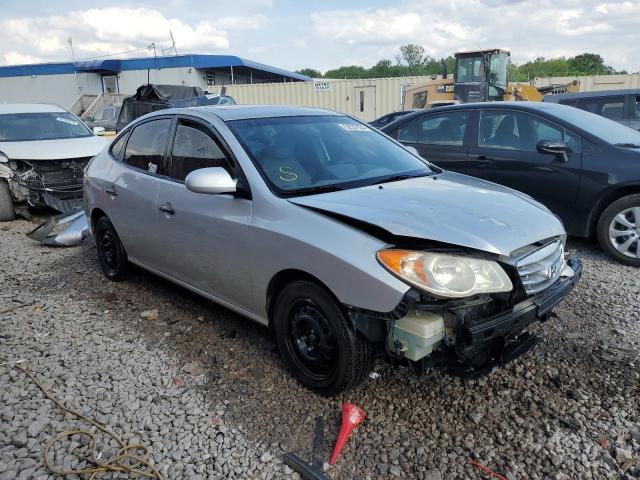 Photo 3 VIN: KMHDU4AD0AU059358 - HYUNDAI ELANTRA 