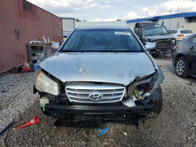 Photo 4 VIN: KMHDU4AD0AU059358 - HYUNDAI ELANTRA 