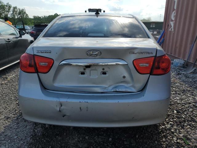 Photo 5 VIN: KMHDU4AD0AU059358 - HYUNDAI ELANTRA 