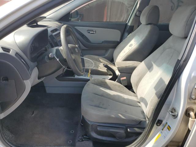 Photo 6 VIN: KMHDU4AD0AU059358 - HYUNDAI ELANTRA 