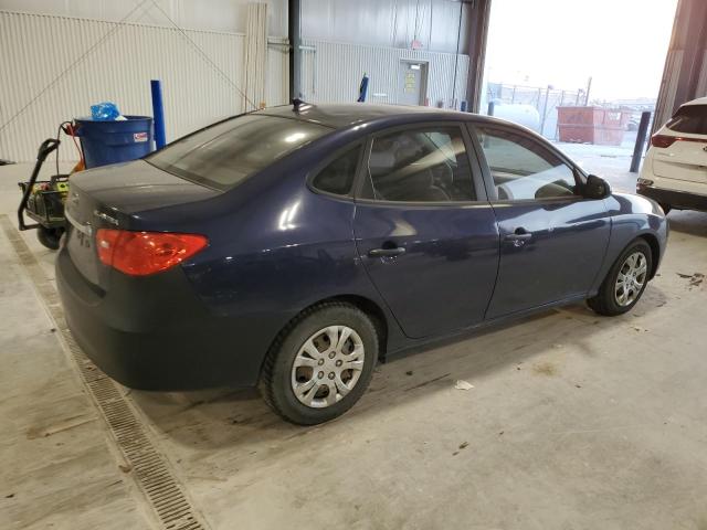 Photo 2 VIN: KMHDU4AD0AU061921 - HYUNDAI ELANTRA BL 