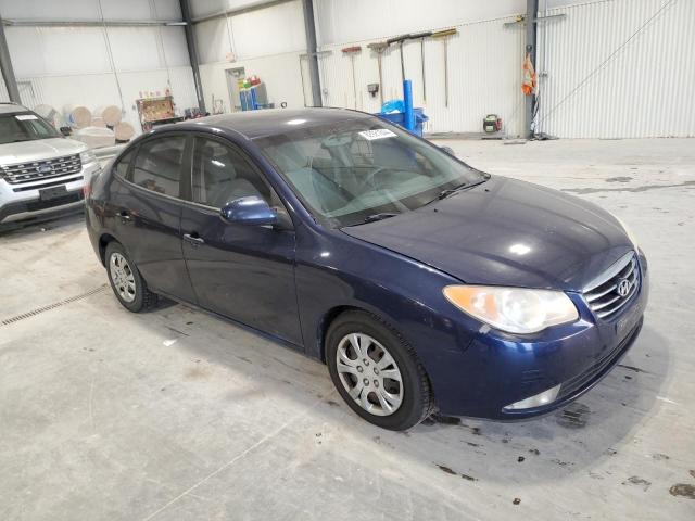 Photo 3 VIN: KMHDU4AD0AU061921 - HYUNDAI ELANTRA BL 