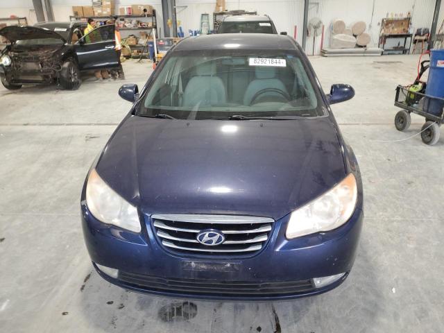 Photo 4 VIN: KMHDU4AD0AU061921 - HYUNDAI ELANTRA BL 