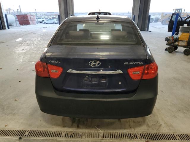 Photo 5 VIN: KMHDU4AD0AU061921 - HYUNDAI ELANTRA BL 