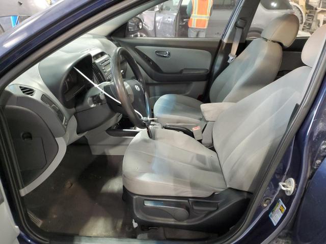 Photo 6 VIN: KMHDU4AD0AU061921 - HYUNDAI ELANTRA BL 