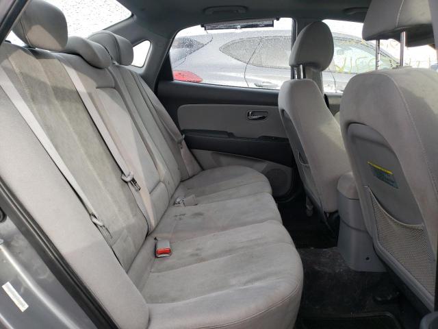 Photo 5 VIN: KMHDU4AD0AU068495 - HYUNDAI ELANTRA BL 