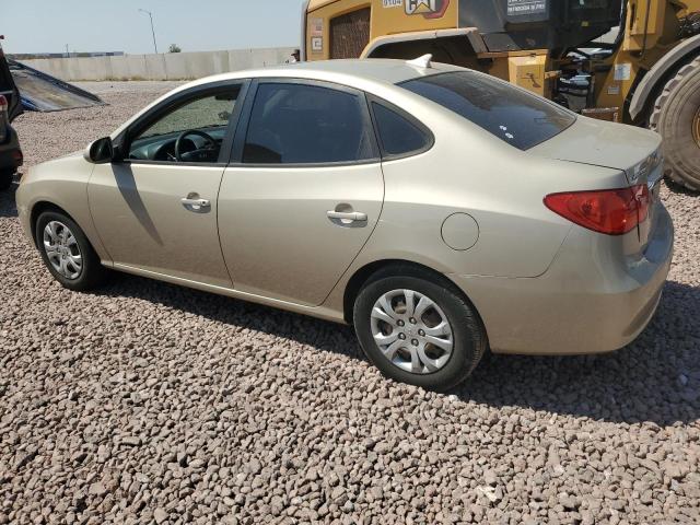 Photo 1 VIN: KMHDU4AD0AU070103 - HYUNDAI ELANTRA BL 