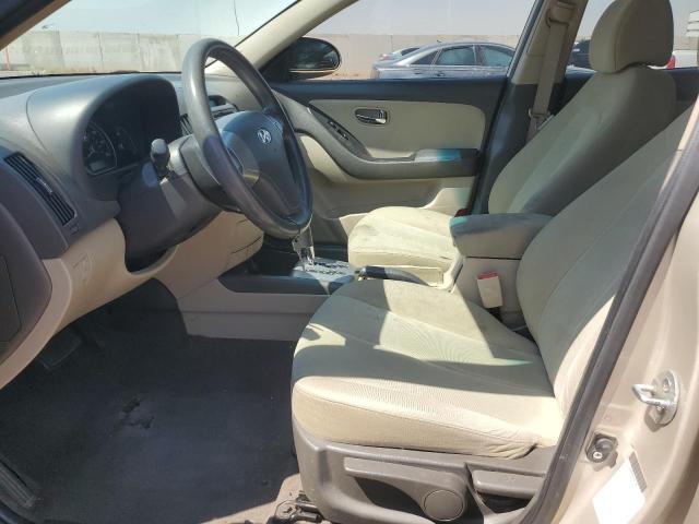 Photo 6 VIN: KMHDU4AD0AU070103 - HYUNDAI ELANTRA BL 