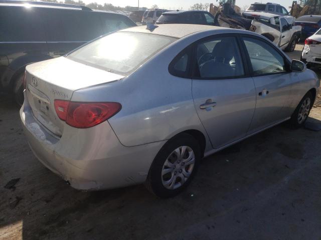 Photo 2 VIN: KMHDU4AD0AU073261 - HYUNDAI ELANTRA BL 