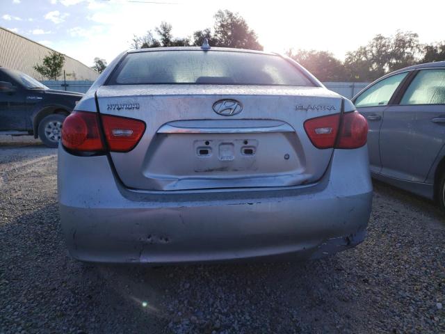 Photo 5 VIN: KMHDU4AD0AU073261 - HYUNDAI ELANTRA BL 