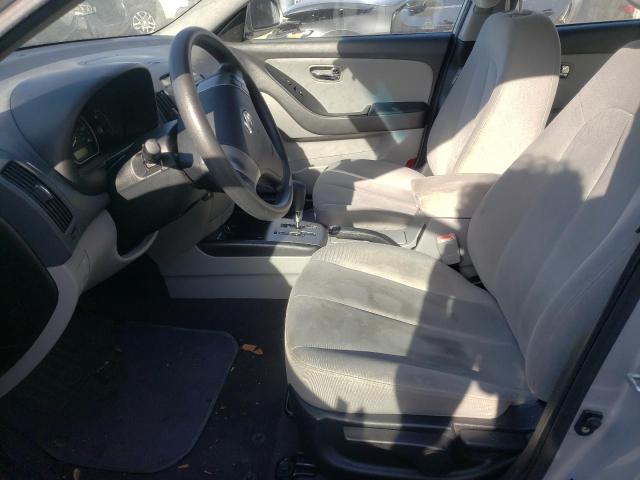 Photo 6 VIN: KMHDU4AD0AU073261 - HYUNDAI ELANTRA BL 