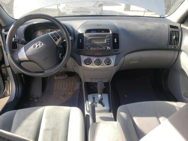 Photo 7 VIN: KMHDU4AD0AU073261 - HYUNDAI ELANTRA BL 