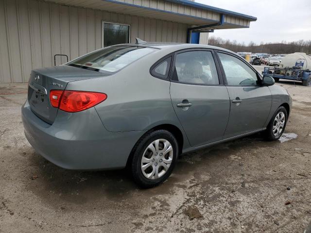 Photo 2 VIN: KMHDU4AD0AU077651 - HYUNDAI ELANTRA BL 