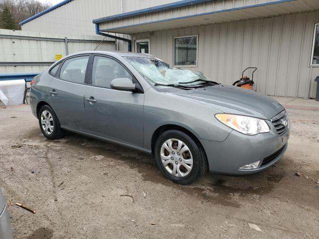 Photo 3 VIN: KMHDU4AD0AU077651 - HYUNDAI ELANTRA BL 