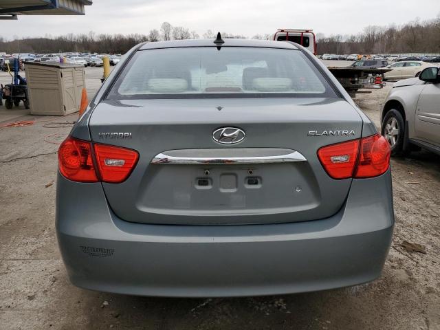 Photo 5 VIN: KMHDU4AD0AU077651 - HYUNDAI ELANTRA BL 