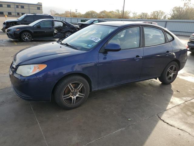 Photo 0 VIN: KMHDU4AD0AU079724 - HYUNDAI ELANTRA BL 