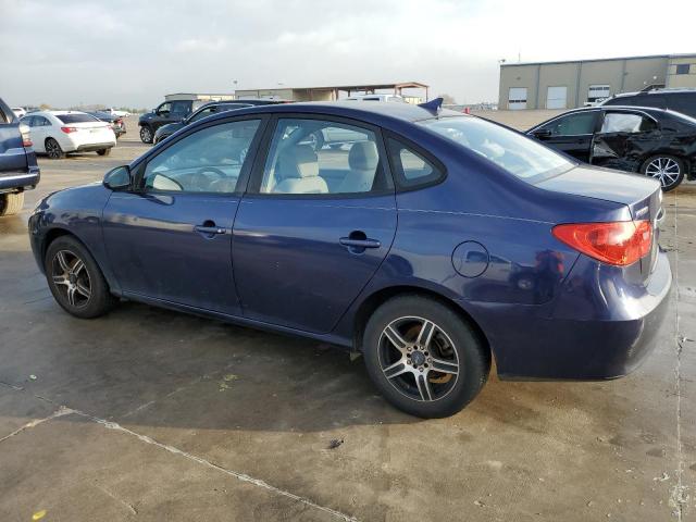 Photo 1 VIN: KMHDU4AD0AU079724 - HYUNDAI ELANTRA BL 