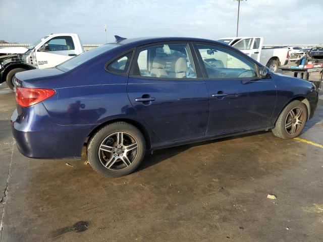 Photo 2 VIN: KMHDU4AD0AU079724 - HYUNDAI ELANTRA BL 