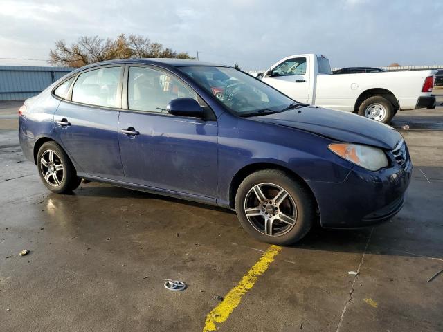 Photo 3 VIN: KMHDU4AD0AU079724 - HYUNDAI ELANTRA BL 