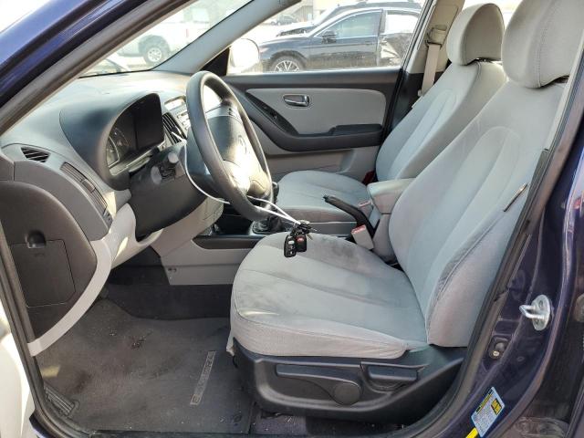 Photo 6 VIN: KMHDU4AD0AU079724 - HYUNDAI ELANTRA BL 