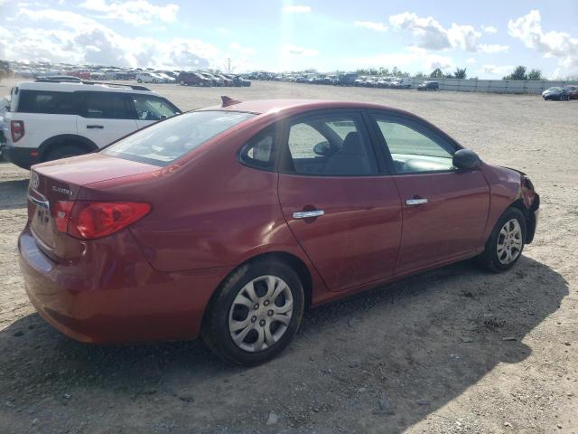 Photo 2 VIN: KMHDU4AD0AU098029 - HYUNDAI ELANTRA BL 