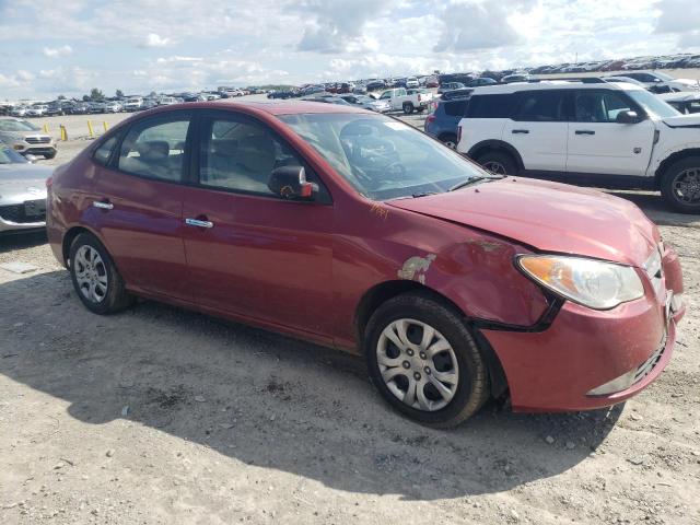 Photo 3 VIN: KMHDU4AD0AU098029 - HYUNDAI ELANTRA BL 